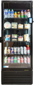 healthy vending for workplaces | smart cooler | Vitality Vending Solutions
