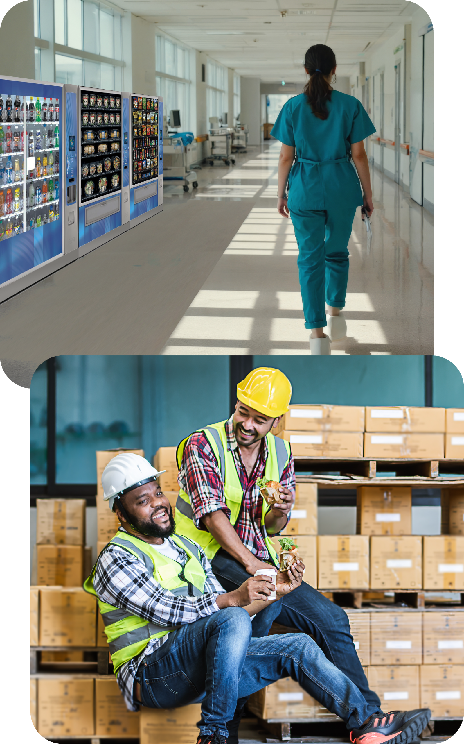 services-serving-side