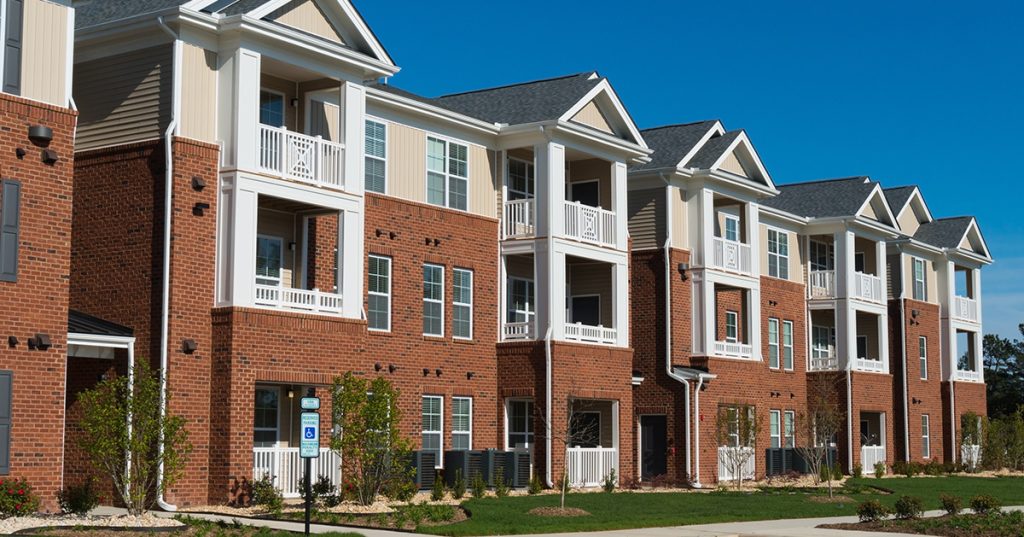 vending machines for apartment communities | Vitality Vending Solutions