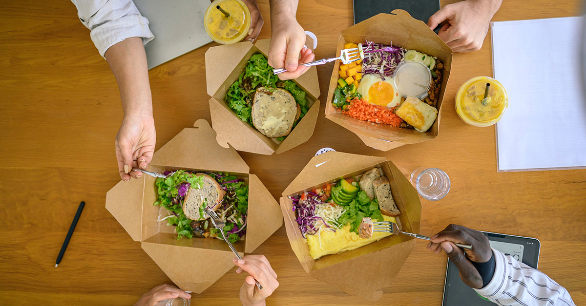 healthy vending for workplaces | Vitality Vending Solutions